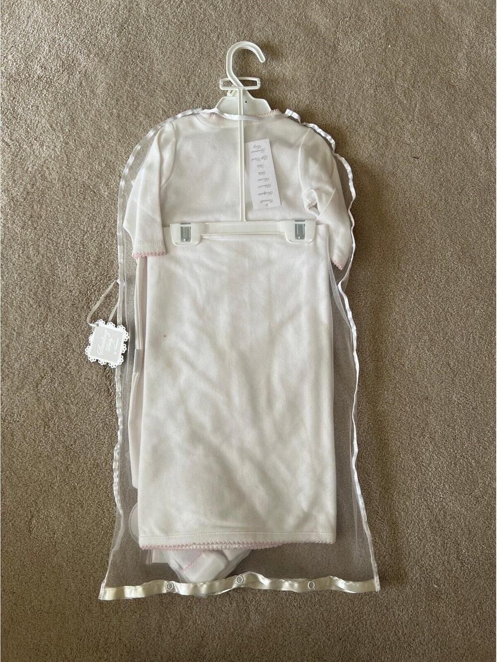 Baby set - Picture 3 of 4